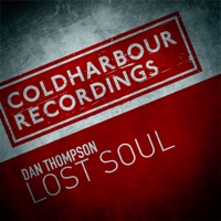 Lost Soul - Single - Dan Thompson