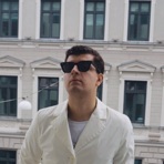 Arian Saravi