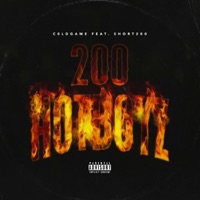200 HotBoyz - Single - C0LDGAME