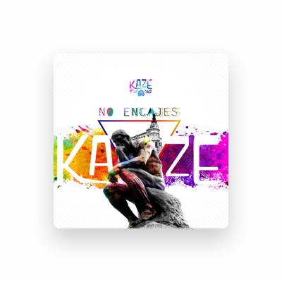 Listen to Kaze, watch music videos, read bio, see tour dates & more!