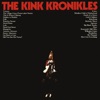 The Kink Kronikles, 1972