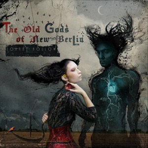 The Old Gods of New Berlin - EP