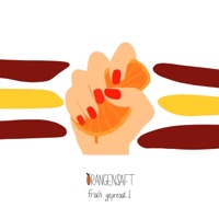 Frisch Gepresst I - Single - Orangensaft