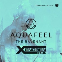 The Ravenant (Xenoben Remix) - Single - Aquafeel