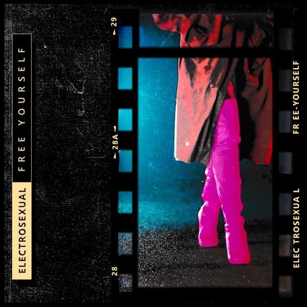 Free Yourself - Single