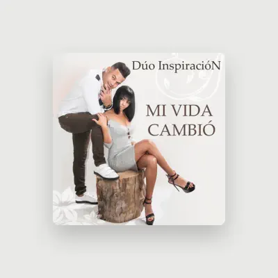 Listen to Duo Inspiración, watch music videos, read bio, see tour dates & more!