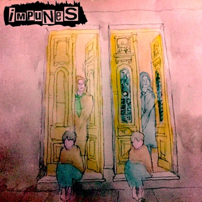 Fantasma (feat. Sam & Nino) - Single