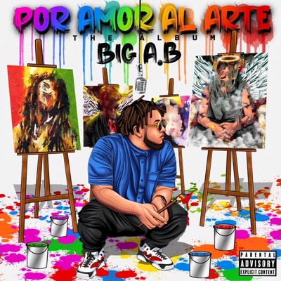 Por Amor Al Arte