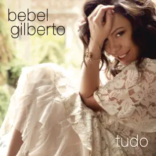 télécharger l'album Bebel Gilberto - Tudo