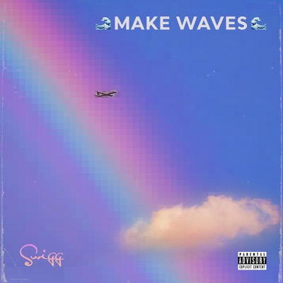 Make Waves - Single