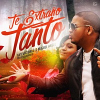 Te Extraño Tanto (feat. Miguel Angel) - Single - Any Victoria
