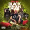 Black Bear - Cali Jay lyrics