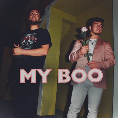 My Boo (feat. Goray) - Single