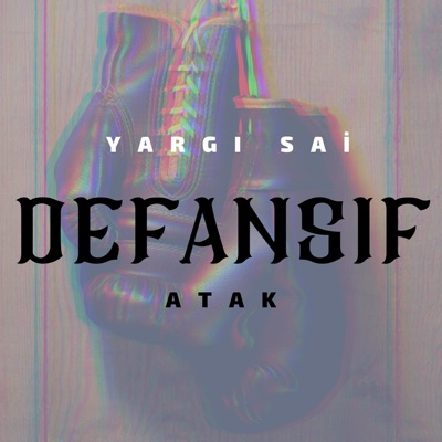 Defansif Atak (feat. Ados) - Single