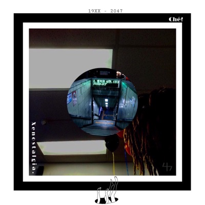 Xenostalgia