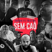 Sem Caô (feat. Tristão) - Single - Indxxr