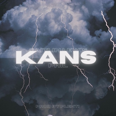 Kans (feat. Phil) - Single