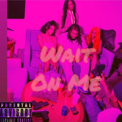 Wait on Me - EP