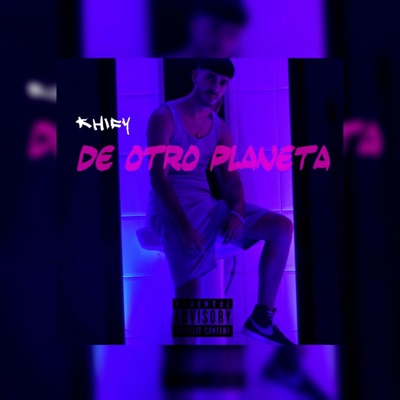 De otro planeta - Single