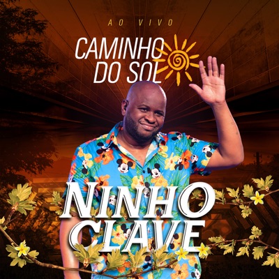 Caminho do Sol (Ao Vivo)