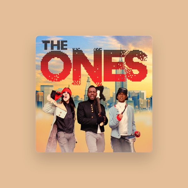The Ones's avatar