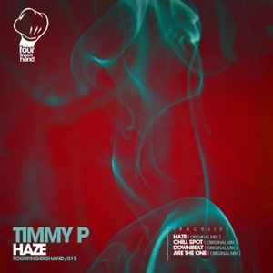 Haze - EP