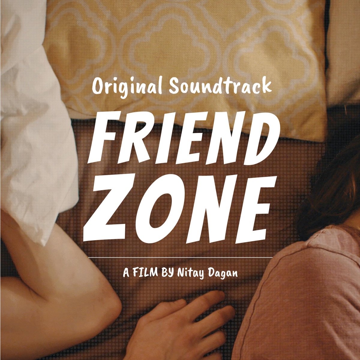 Friend Zone (Original Motion Picture Soundtrack) - EP - Album by Ran Raiten  - Apple Music