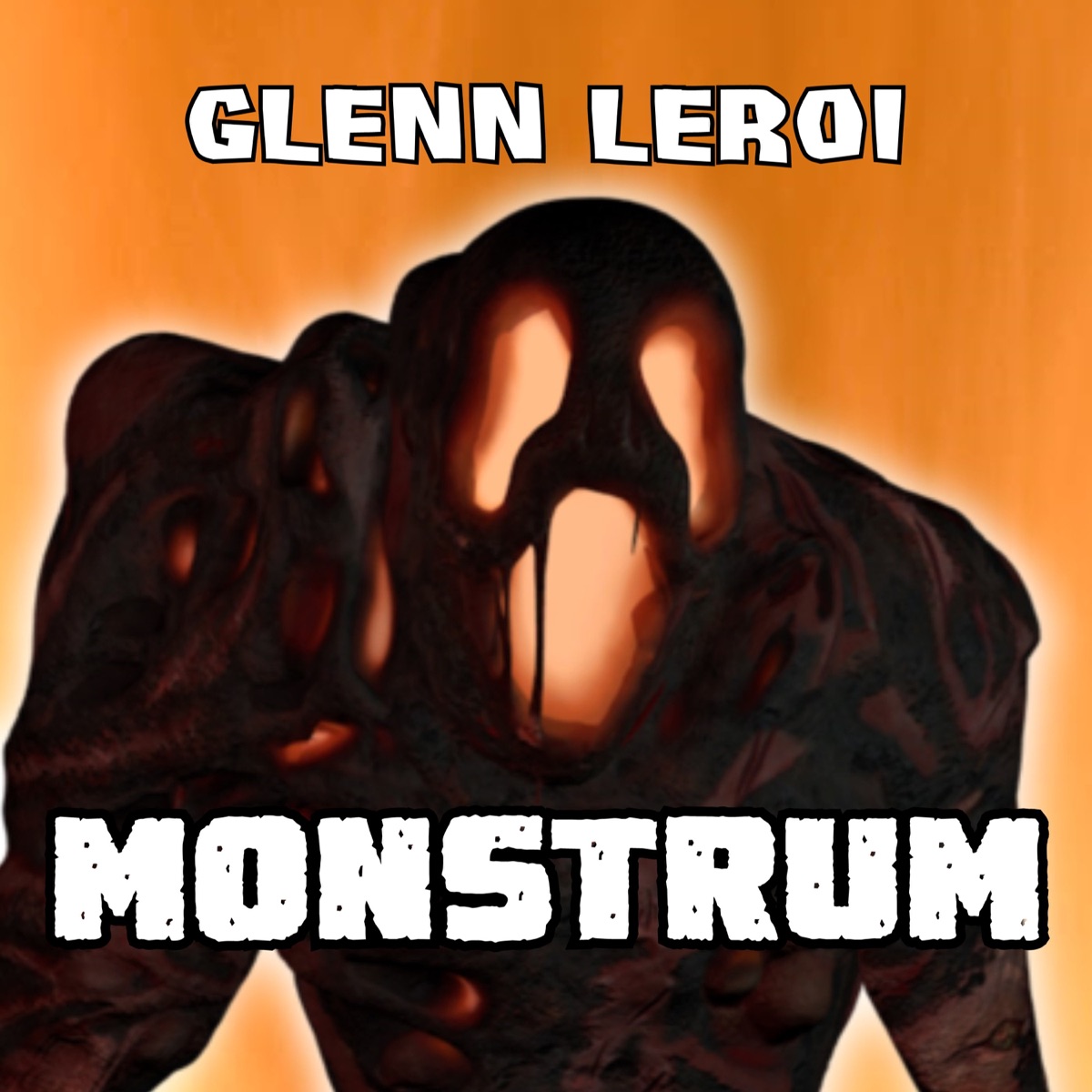 Play Ex Zombie Plague (Scp-008 Song) by Glenn Leroi on  Music