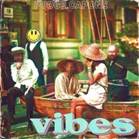 Vibes - Single - Pudge Capone