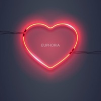 Euphoria (Pretty) - Single - C.Mo