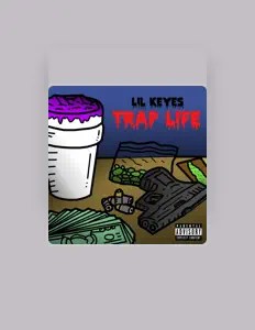 Listen to Lil Keyes, watch music videos, read bio, see tour dates & more!