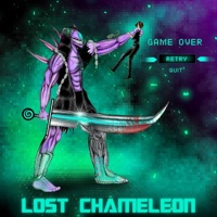 Retry - Single - Lost Chameleon