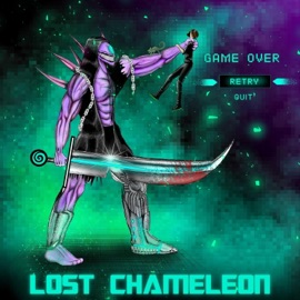 Retry Lost Chameleon