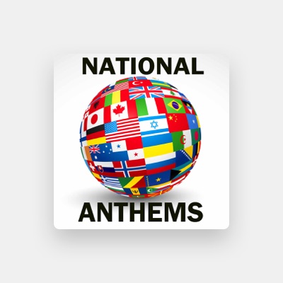 Escucha a National Anthems Specialists, mira videos musicales, lee su biografía, consulta las fechas de las gira y más.