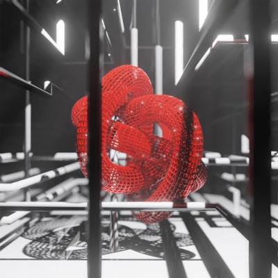 Mechanical Heart - EP