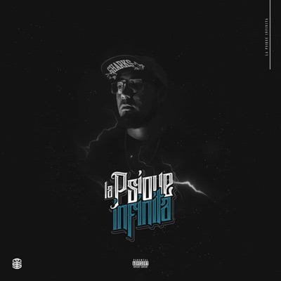 Psique Infinita - EP