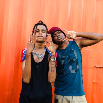 Muuta Pissu Dk (feat. Yb) - Single