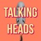 Talking Heads (feat. RO) - Andrecus B. lyrics