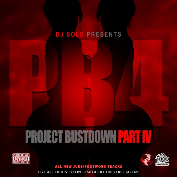 Project Bustdown 4