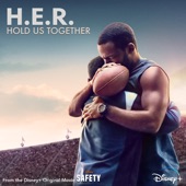 Hold Us Together (From the Disney+ Original Motion Picture "Safety") artwork
