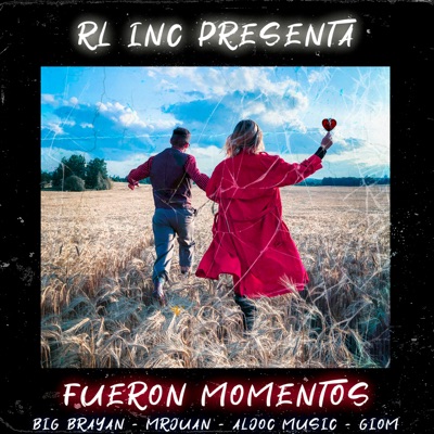Fueron Momentos - Single