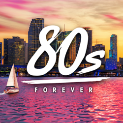 80s Forever - Various Artists Cover Art