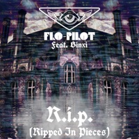 Ripped in Pieces (feat. Binxi) - Single