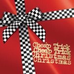 Cheap Trick - I Wish It Was Christmas Today
