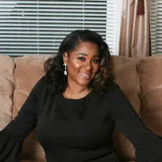 Listen to Anika Evans, watch music videos, read bio, see tour dates & more!