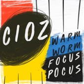 Focus Pocus artwork