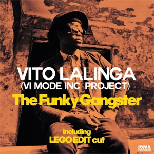 The Funky Gangster - EP