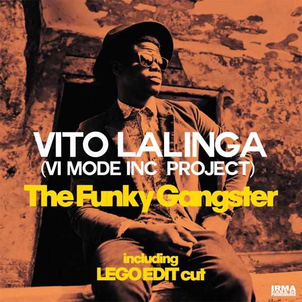 The Funky Gangster - EP