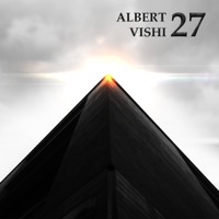 27 (Instrumental) - EP - Albert Vishi