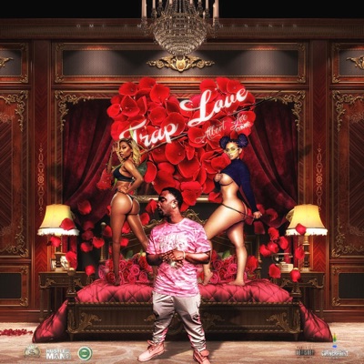 Trap Love - EP